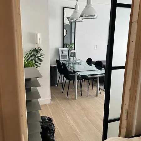 View Extended Stay: Apartment Knokke-Heist