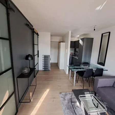 Apartment View Extended Stay: *