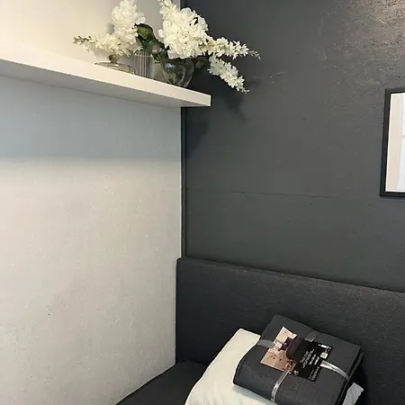 Apartment View Extended Stay: Knokke-Heist