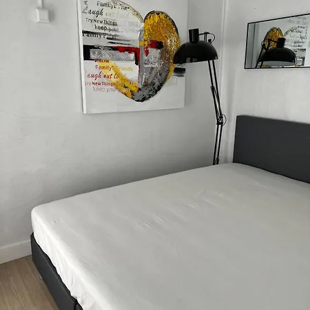 View Extended Stay: Apartment