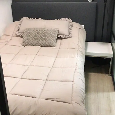 View Extended Stay: Apartment *