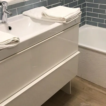 View Extended Stay: * Knokke-Heist